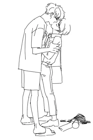 ปกนิยาย SF/OS ChanBaek by พี่คีย์