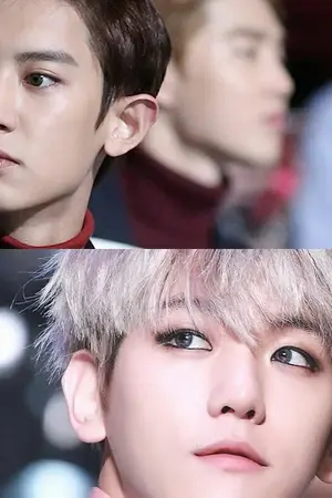 ปกนิยาย Fic Exo -.คุณหนู(ของ)มาเฟีย.- ChanBaek,HunHan F.Exo