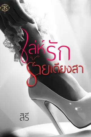 ปกนิยาย