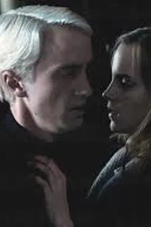 ปกนิยาย (( Draco // Hermione )) Only you