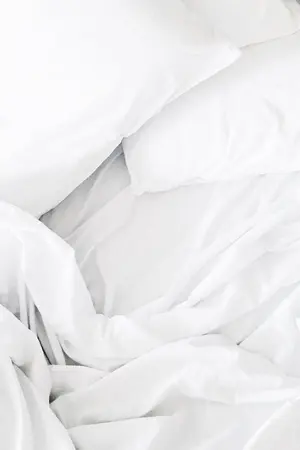 ปกนิยาย [OS/SF] Daydream - ChanBaek