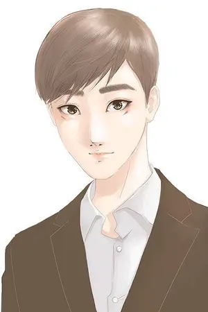 ปกนิยาย First Love รักแรกของนายซุปตาร์