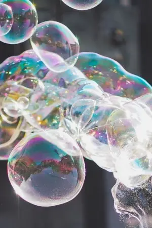 ปกนิยาย Gravity รักโน้มถ่วง