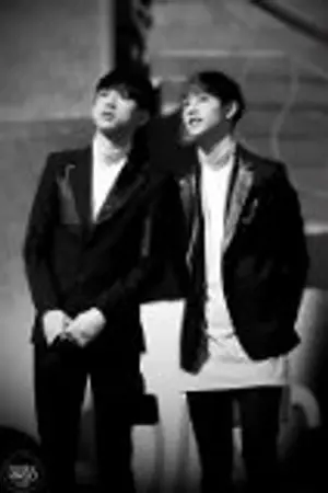 ปกนิยาย [SF]MARKNIOR IN HEART