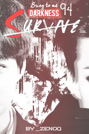 ปกนิยาย `(exo) SURVIVE | KAIHUN ft. EXO