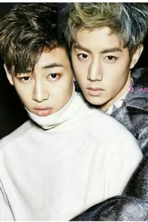 ปกนิยาย //รีไรท์\\  [MarkBam] My doctor คุณหมอที่รัก