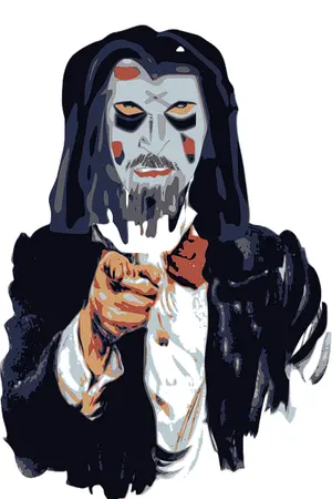 ปกนิยาย แทบกระทืบกันตายที่ซิดนีย์: ฉลองปีใหม่ท่ามกลางฝูงซอมบี้