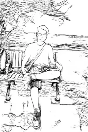 ปกนิยาย วุ่นวายที่ปักกิ่ง