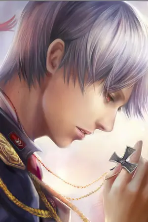 ปกนิยาย Emperor Over Emperor ราชันย์เหนือราชันย์