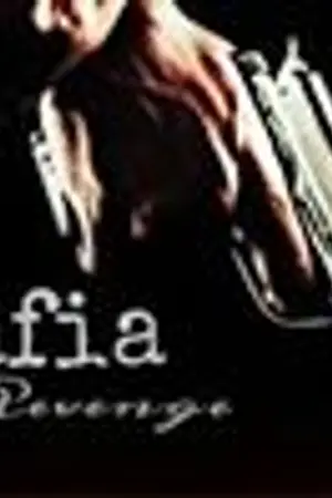 ปกนิยาย [Exo] Mafia's Revenge { Kristao ft. Hunhan Kaido }