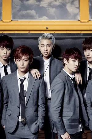 ปกนิยาย [FIC VKOOK] LIFE IS VERY COMPLICATED