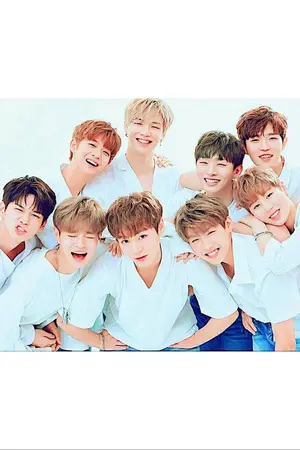 ปกนิยาย [Wanna one x you] School Council  Feat.Produce101