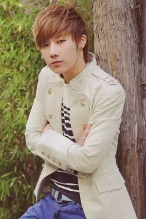 ปกนิยาย [soyouXsunggyu fanfic] Lavigne...leader!