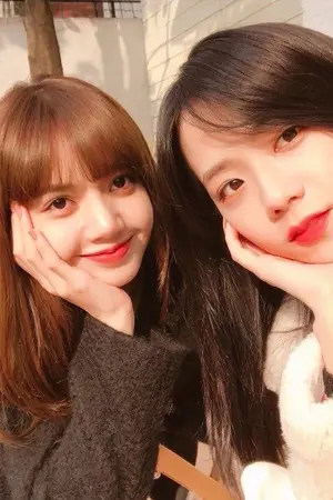 ปกนิยาย [BLACKPINK] | THE SONG FOR YOU | LISOO