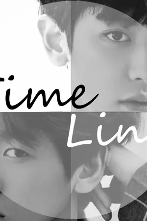 ปกนิยาย Timeline #รักวนไปแบค [Chanbaek]