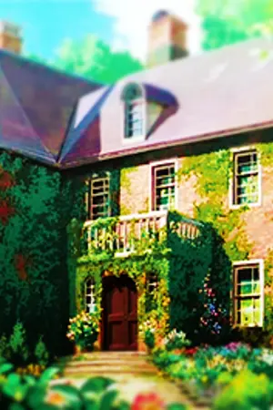 ปกนิยาย My Children Sweet Home