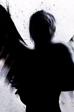 ปกนิยาย The Dark One : เจ้าแห่งรัตติการ