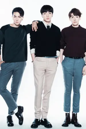 ปกนิยาย [winner] 3 devil princes