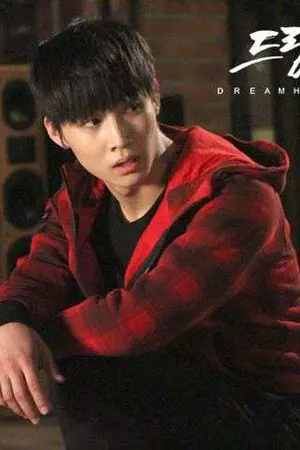 ปกนิยาย [JB ] Got7 x you  Destiny soul