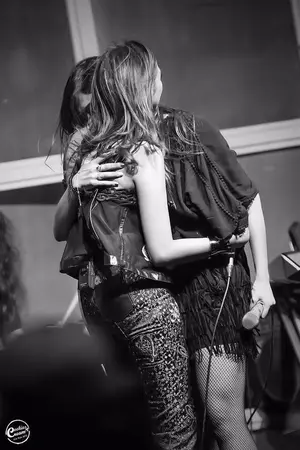 ปกนิยาย ทุกลมหายใจและหัวใจ...ฉันให้แค่เธอ