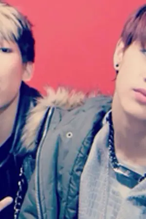 ปกนิยาย [GOT7]  Vampire Knight ราชินีแห่งแวมไพร์ {MarkBam} Ft.EXO