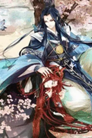 ปกนิยาย ตัวร้ายก็รัก