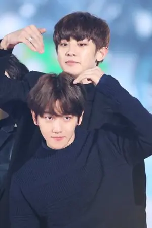 ปกนิยาย คุณชายครับ {chanbaek}