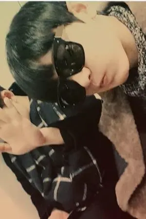 ปกนิยาย [OS] Rest Day (chansoo)