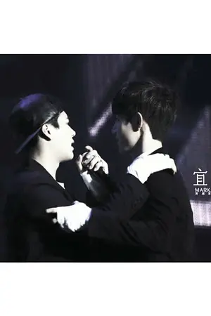 ปกนิยาย [GOT7] Oh my ghost! :Jark: