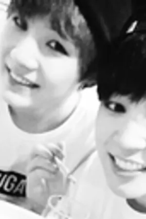 ปกนิยาย SF/OS ' WHITE STORY ' #YoonMin ft.BTS