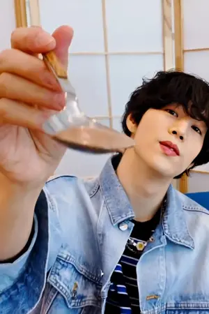 ปกนิยาย [Mark x You] wedding? ไม่นะความรักกำมะลอ #END