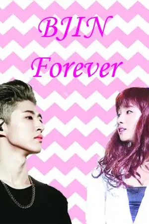 ปกนิยาย (SF\OS) BJIN ชอร์ทฟิคบีจิน Forever