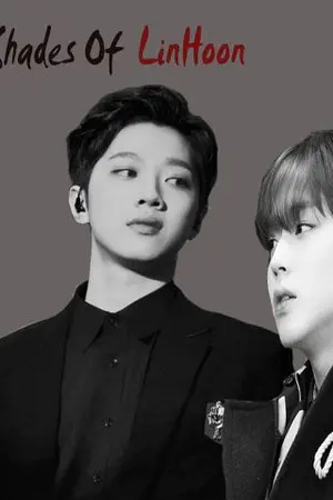 ปกนิยาย [ Fifty Shades Of LinHoon ] #50เฉดหลินฮุน