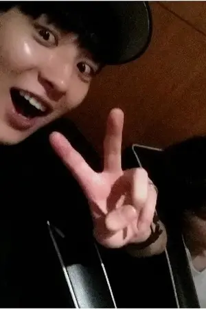 ปกนิยาย (EXO) Prediction lead to Love (Chansoo,Kaibaek,Hunho)