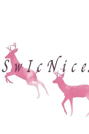 ปกนิยาย SwIcNice