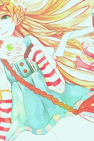 ปกนิยาย ห้องทดลองและแหล่งรวมลูกๆของรอยยิ้ม