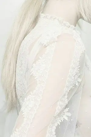 ปกนิยาย [Fic Harry Potter] The Mysterious Flower