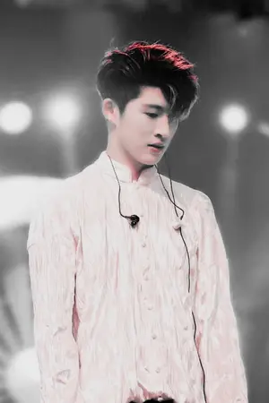 ปกนิยาย [iKON x YOU] MINE MIND