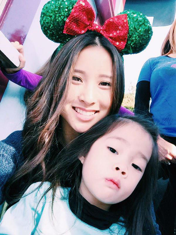 Jessica Koh so Beautiful. | Dek-D.com