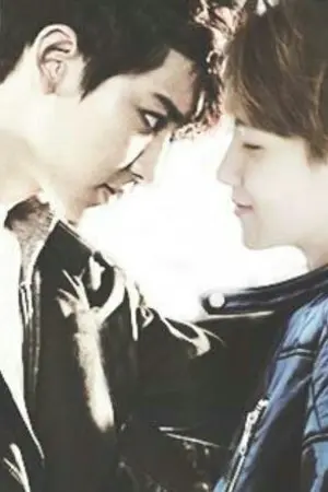 ปกนิยาย ฟิคสั้นชานแบค