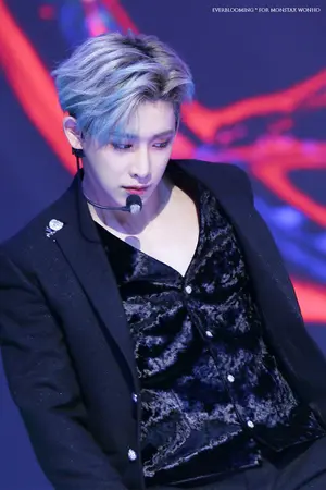 ปกนิยาย 1 Hour  รักนี้แค่หนึ่งชั่วโมง    //MonX//Hoky ft Hyungki