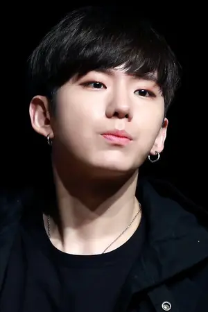 ปกนิยาย Hi mama boss ผมเนี่ยเเหละม่าม๊า  //วอนกี// MonstaX