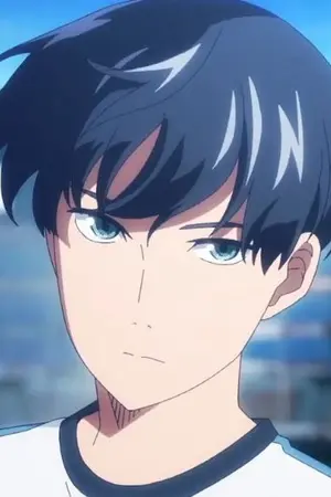 ปกนิยาย Keppeki Danshi! Aoyama-kun เมื่ออาโอยาม่ามีพี่ชาย! [ Yaoi ]