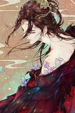 ปกนิยาย [ LOOKISM ] นายหน้าสวยสุดที่รัก YAOI