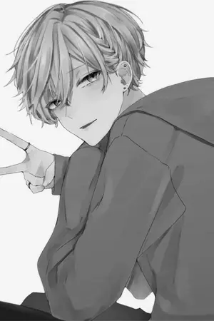 ปกนิยาย Haikyuu (YAOI) - คุณคนนั้นน่ะ ( ??? x OC )