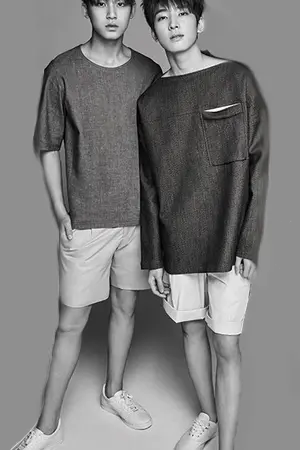 ปกนิยาย [ MINWON ] ∙ 킴민지 ∙