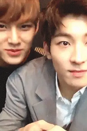 ปกนิยาย [ MINWON ] Moments #มมมว