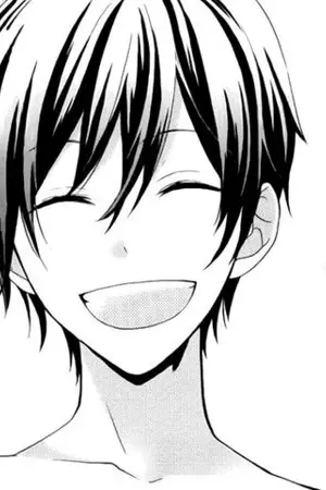 ปกนิยาย (ห้อง)สุขาอยู่หนใด ... ? [Yaoi] (5P)