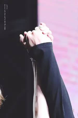 ปกนิยาย Demonhunter [ Yoonmin ft.Kookv,Namjin ]