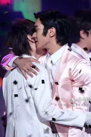 ปกนิยาย ฟิคสั้นเอสเจ [SF SJ]